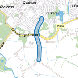 Oude Dijk
