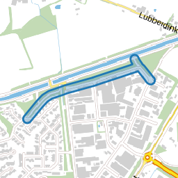 Parallelweg