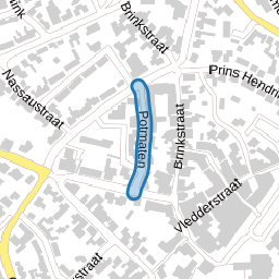 Potmaten