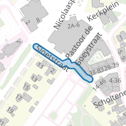 Sloetstraat