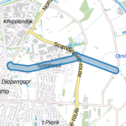 Sombeekweg