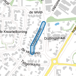 Telgenhöfke