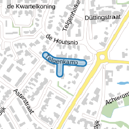 Telgenkamp