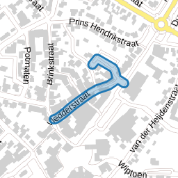 Vledderstraat