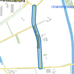 Voskampsweg