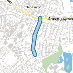 Weerinkstraat