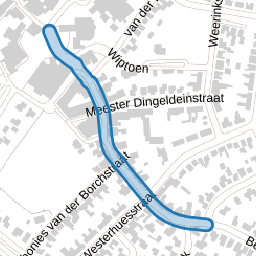 Wilhelminastraat