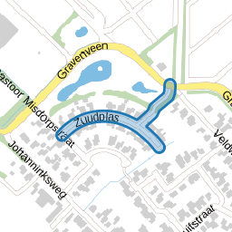Zuudplas