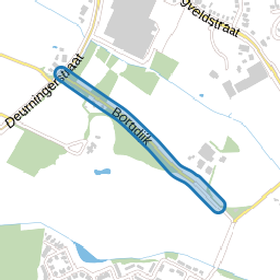 Borgdijk