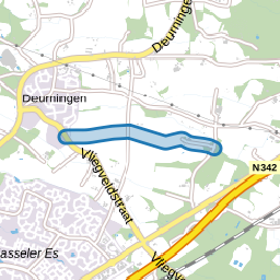 Deurningeresweg