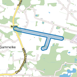 Gammelkerstraat