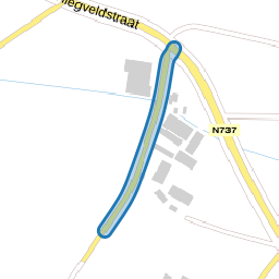 Hasselose-esweg