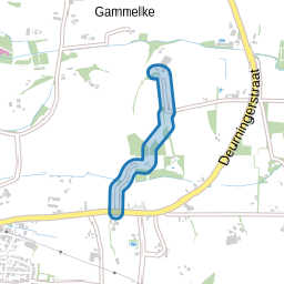 Haveldweg