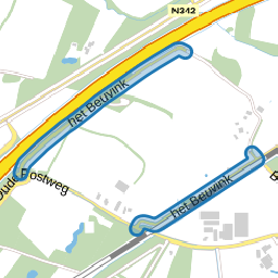 het Beuvink