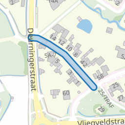 Meester Nijkrakeweg