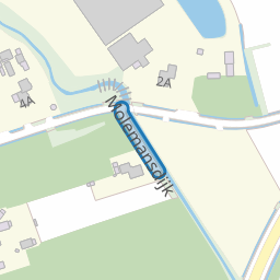 Molemansdijk