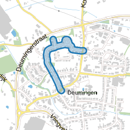 Molemansstraat