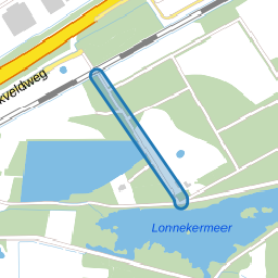 Nieuwe Grensweg