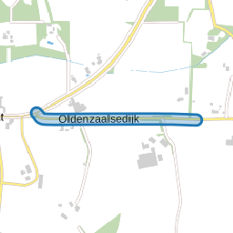 Oldenzaalsedijk