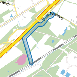 Oosterveldweg