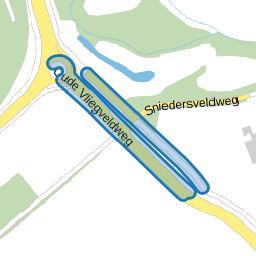 Oude Vliegveldweg