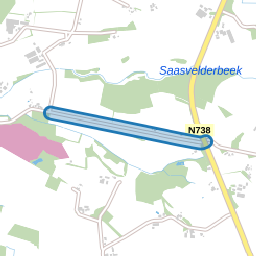 Postweg