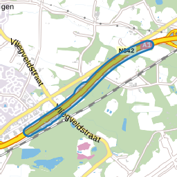 Rijksweg A1