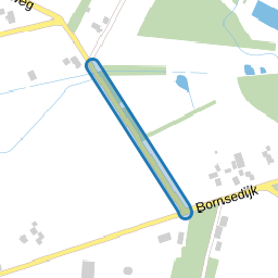 Schalmedenweg