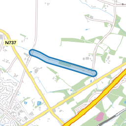 Strootsweg