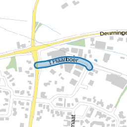't Haarboer