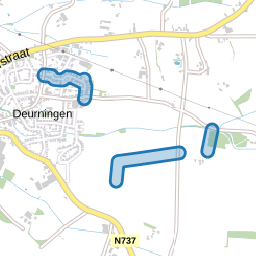 Veldzijde