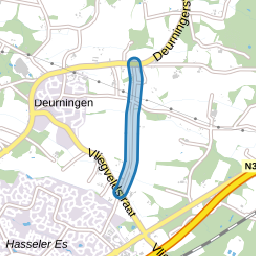 Wiefferweg