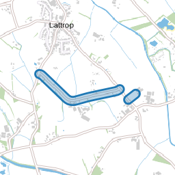 Braakweg