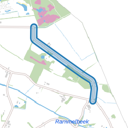 Dennenweg