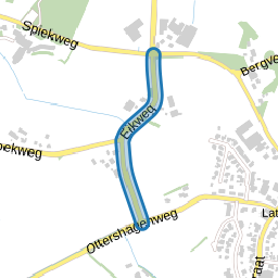 Eikweg