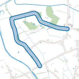 Spiekweg