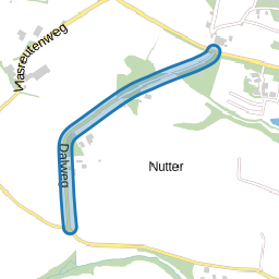 Dalweg