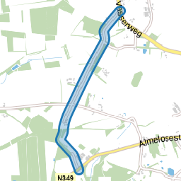Steenbergweg