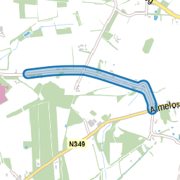 Tubbergerdijk