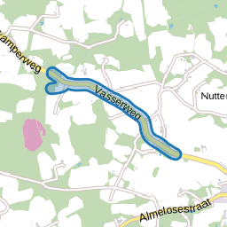 Vasserweg