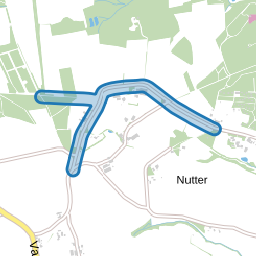 Wittebergweg