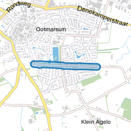 Alleeweg