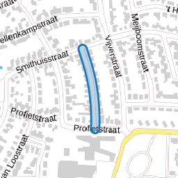 Anne Frankstraat