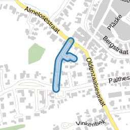 Appellaantje