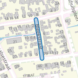 Bleekstraat