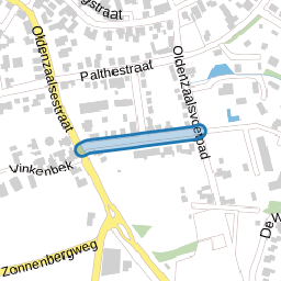 Commanderiestraat