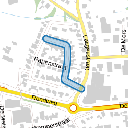 Fonteinstraat