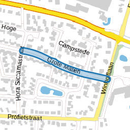 Grote Maten