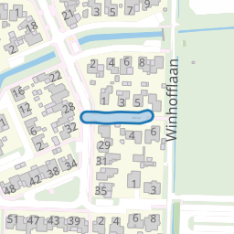 Hoefslagstraat