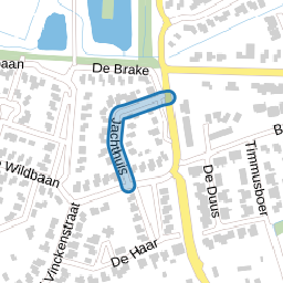Jachthuis